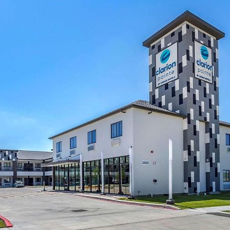 Clarion Pointe Port Arthur-Beaumont South Exterior photo